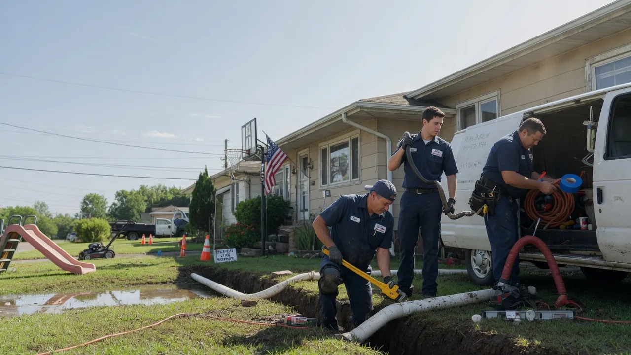 Toilet Installation in Caledonia, MN near me